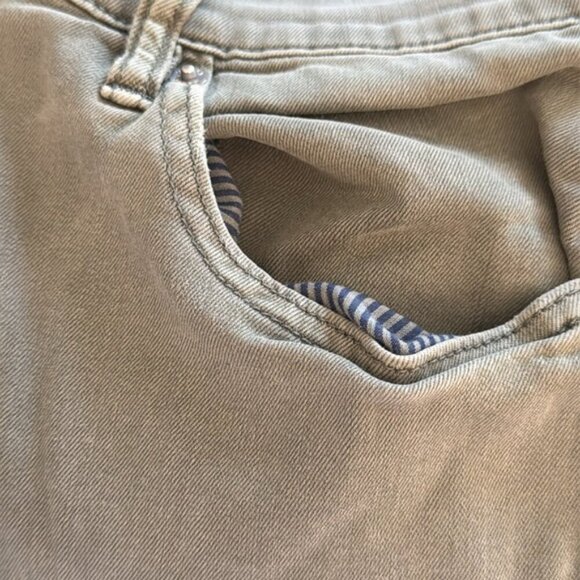 Mugsy Jeans 30 x 30 Slim Straight Pants - Picture 11 of 13